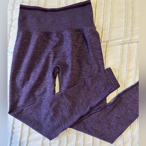 Buffbunny BBL Seamless Leggings